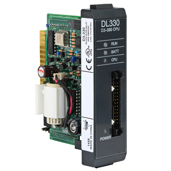 D3-330 New Koyo DL305 CPU